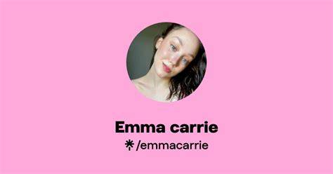 carrie onlyfans