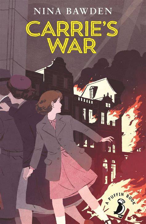 carrie s war