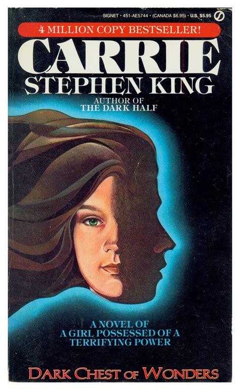 Full Download Carrie Stephen King Books 