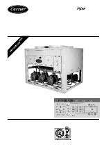 Carrier 30gk User Guide
