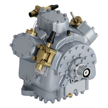 carrier compressor 05g