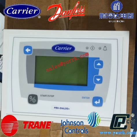 Carrier Standard Service Techniques Chapter 1