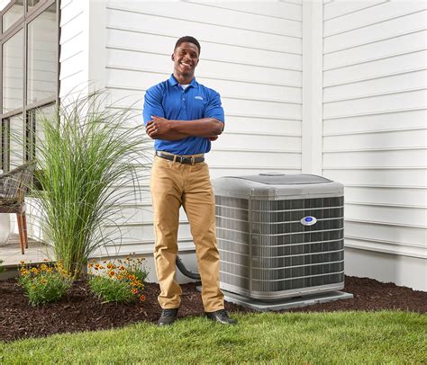Read Carrier Air Conditioner Installation Guide 
