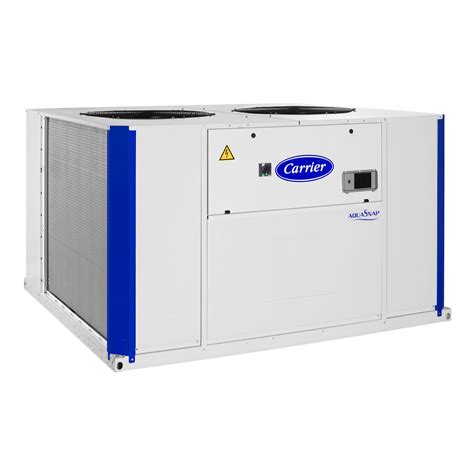 Read Online Carrier Chillers Manuals 