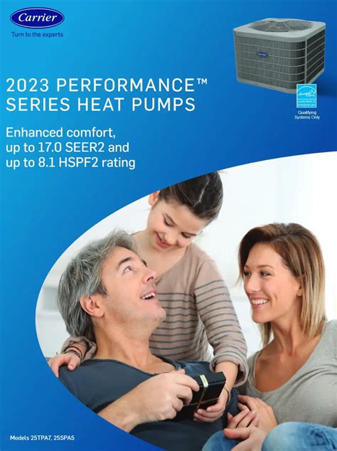 Download Carrier Heat Pump Owners Manual File Type Pdf 