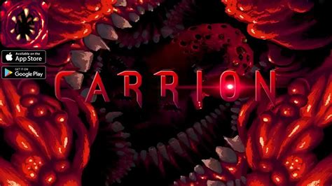 Carrion Demo Walkthrough