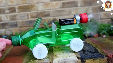 Carro Con Material Reciclable