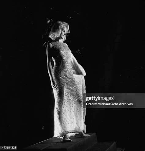 carrol baker nude