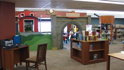 Carroll County Library