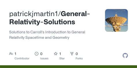 Carroll General Relativity Solutions