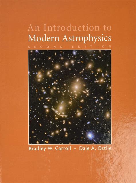 carroll ostlie introduction to modern astrophysics solutions