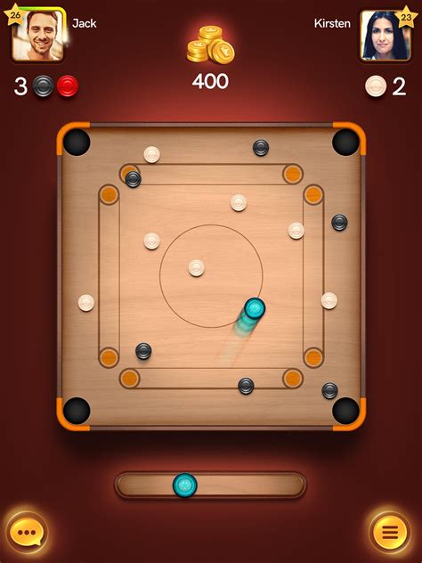 carrom game 240x320 games