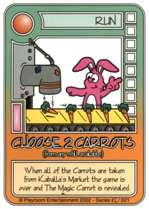 carrot top casino killer bunnies ghzf