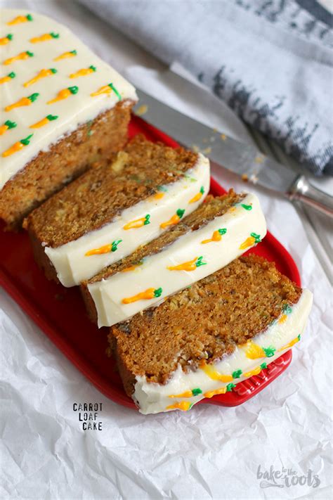 carrot-pineapple walnut loaf cake #carrotcake #carrotloafcake …