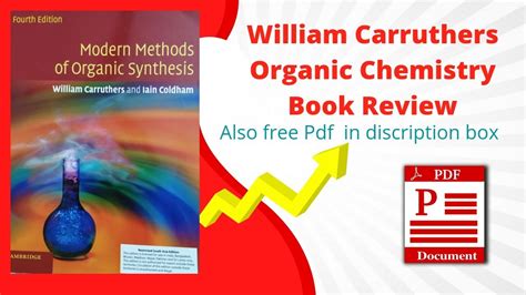 Read Carruthers Organic Chemistry Free 