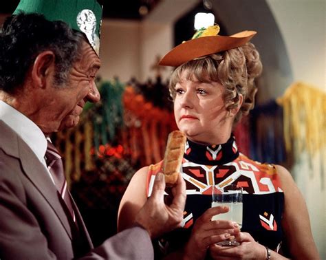 Carry On Abroad