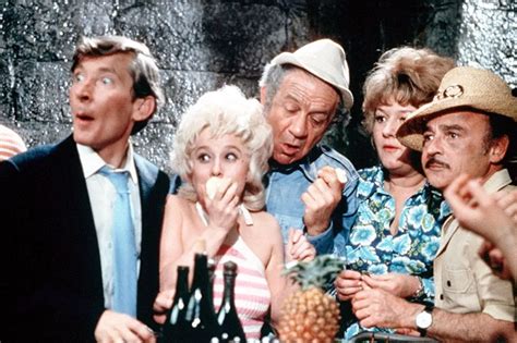 Carry On Actors