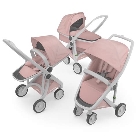 carrycot reversible classic