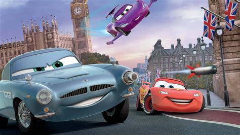cars 2