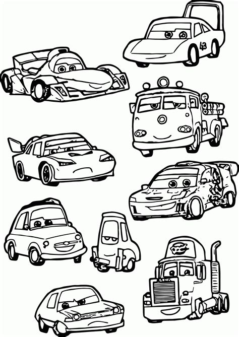 Cars Coloring Pages 100 Free Coloring Pages Wonder Fast Car Coloring Pages - Fast Car Coloring Pages