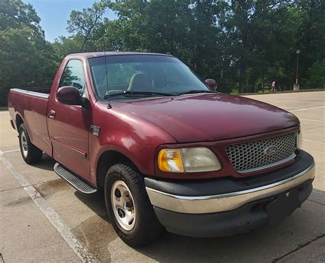 1990 Ford E-Series Van e350 4X4 DIESEL Q