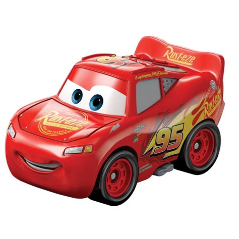 Cars Juguetes Pizza  Cars De Disney Y Pixar Vehículo De Juguete - Cars Juguetes Pizza