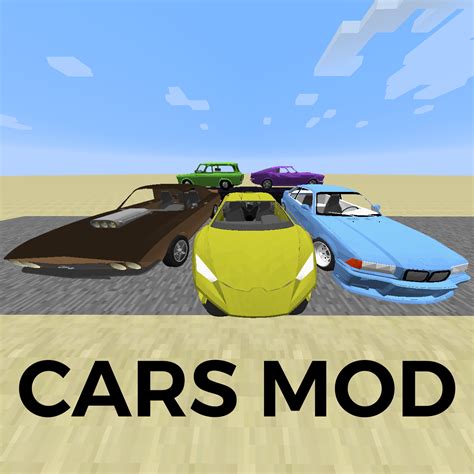 cars mod - Search - Minecraft CurseForge