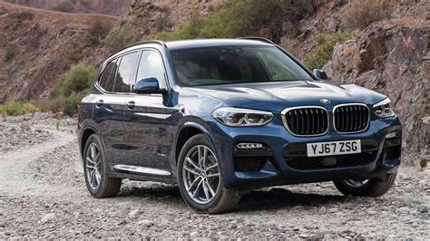 Unleash Your Spirit: Discover the SUV Elite - Alternatives to the BMW X3