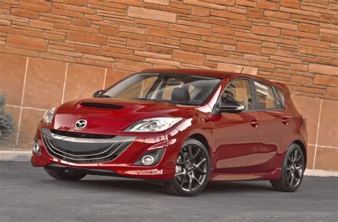 Mazda 3 Alternatives: Discover Sporty and Stylish Rides