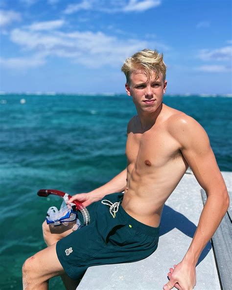 carson lueders nude