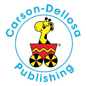 Download Carson D Ellosa Publishing Cd 104630 