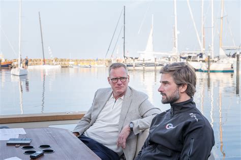 carsten schildknecht biography sample