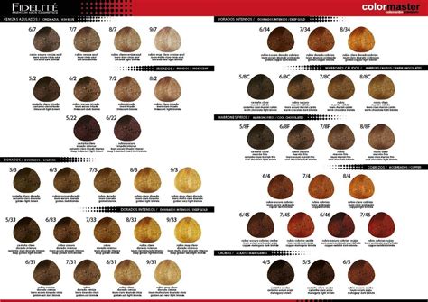 Carta Color Master