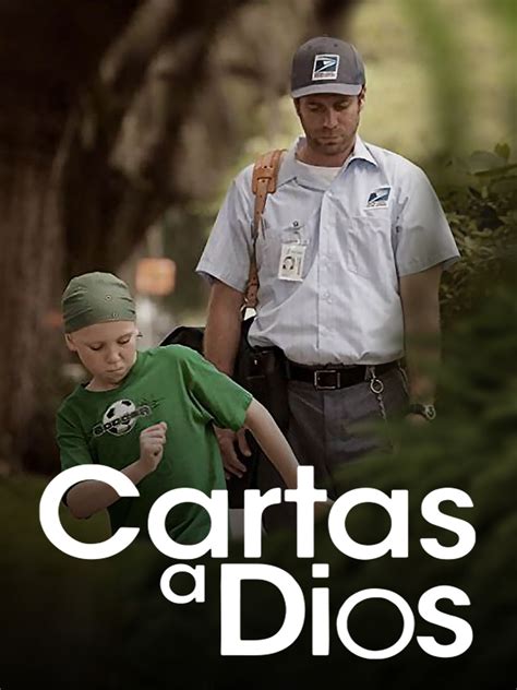 Cartas A Dios