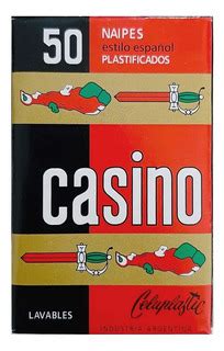 cartas de truco casino!