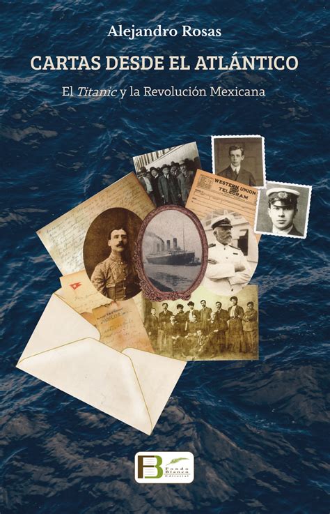cartas desde la mar