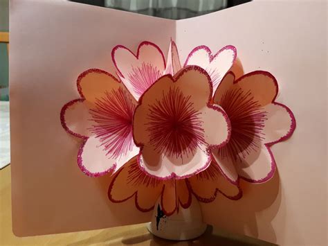 Carte 3d Fleurs   Fleurs Modèles 3d à Télécharger Gratuitement Open3dmodel - Carte 3d Fleurs