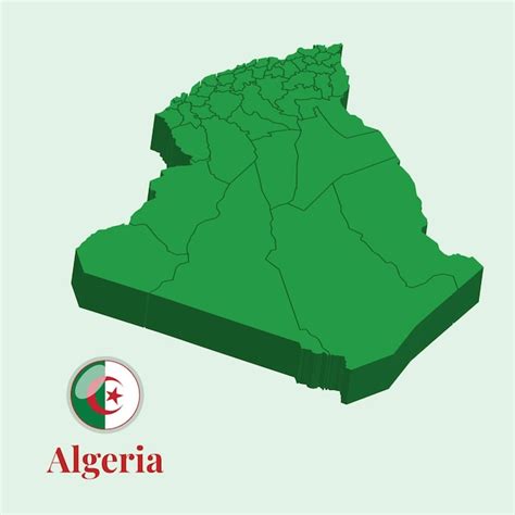 Carte Algerie 3d   Consolation Synonym - Carte Algerie 3d