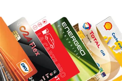Carte Carburant Intermarché