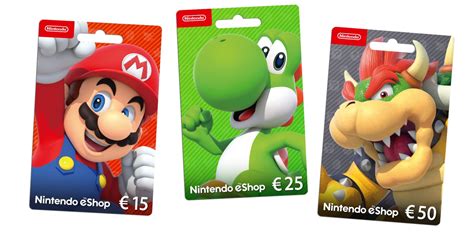 Carte Eshop Nintendo 3ds   Nintendo E Shop Weekly Update Thread Nintendo 3ds - Carte Eshop Nintendo 3ds