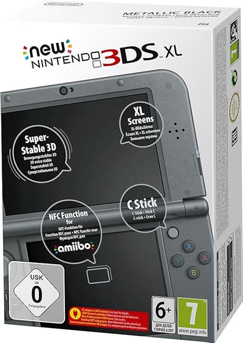 Carte Memoire 3ds Xl   Amazon Fr Carte Sd 3ds Nintendo - Carte Memoire 3ds Xl