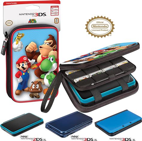 Carte Mere Nintendo 3ds Xl   Case Nintendo 3ds Xl Terlengkap Blibli Com - Carte Mere Nintendo 3ds Xl