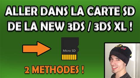 Carte Sd Sur 3ds   10 Meilleures Cartes Mémoire Pour Nintendo 3ds Guide - Carte Sd Sur 3ds