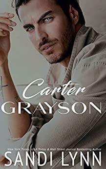 Read Online Carter Grayson Redemption Series Book One 