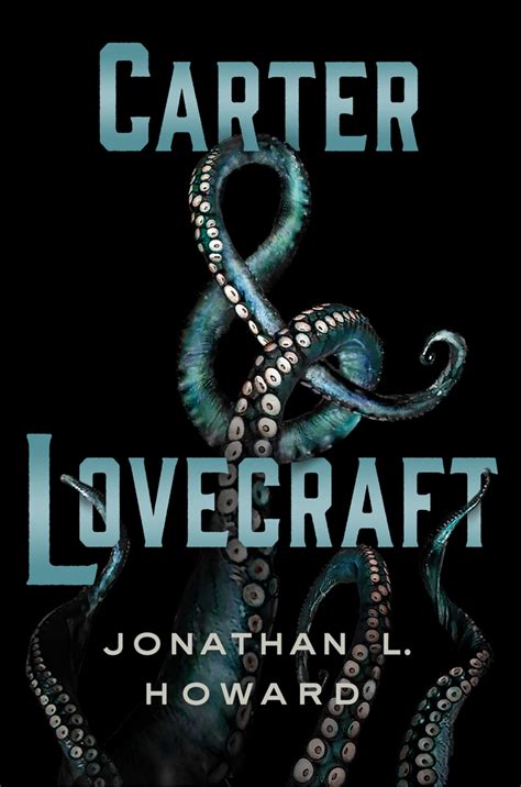 Download Carter Lovecraft A Novel 