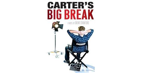 Read Carter S Big Break Carter Finally Gets It 2 
