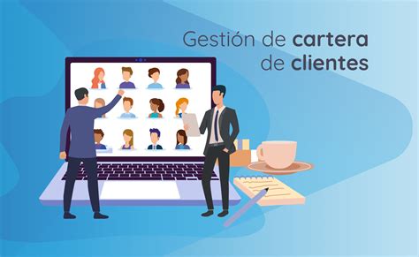 Cartera De Clientes