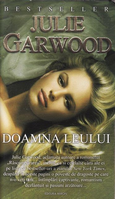 Read Carti Scrise De Julie Garwood Literaturapetocuri 