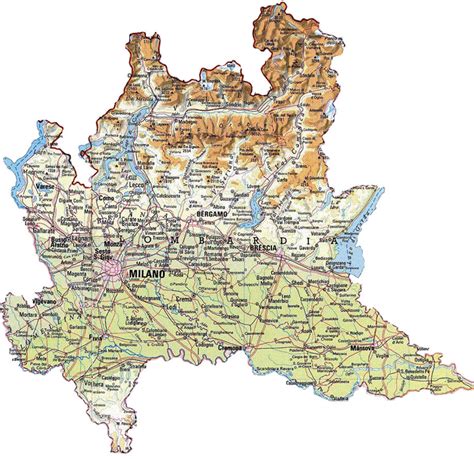 cartina regione lombardia pdf