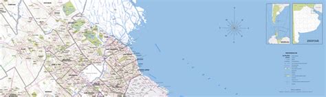 Carto Arba Mapa